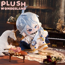 Load image into Gallery viewer, 【IN STOCK】PLUSH WONDERLAND NU: Carnival Edmond Cotton Doll Plushie 20CM FANMADE
