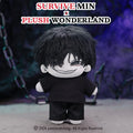 【PRESALE】Survive Min Plushies 20CM Cotton Doll   【PRESALE】Survive Min Plushies 20CM Cotton Doll