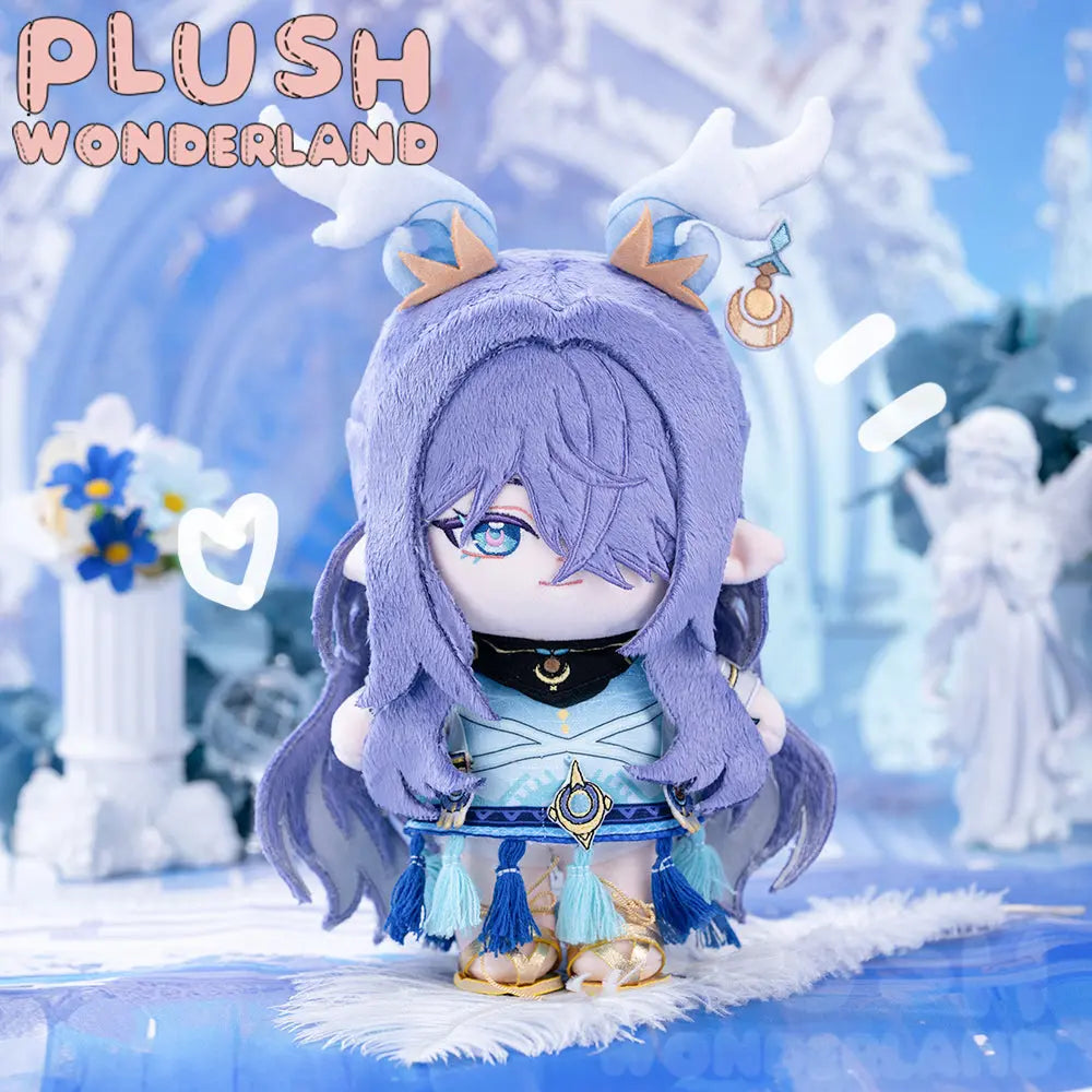 【PRESALE】PLUSH WONDERLAND The Saint of Canglin 20CM Cotton Doll FANMADE   【PRESALE】PLUSH WONDERLAND The Saint of Canglin 20CM Cotton Doll FANMADE