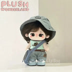 【INSTOCK】PLUSH WONDERLAND Spring Outing Cute T-shirt Outfit 10/20CM Doll Clothes   【INSTOCK】PLUSH WONDERLAND Spring Outing Cute T-shirt Outfit 10/20CM Doll Clothes