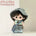 【INSTOCK】Cyan Doll Clothes