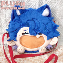 Load image into Gallery viewer, 【INSTOCK】PLUSH WONDERLAND Honkai: Star Rail Sampo Itabag FANMADE
