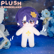 Load image into Gallery viewer, 【PRESALE】PLUSH WONDERLAND Honkai: Star Rail Dr. Ratio Plushie Cotton Doll 20CM FANMADE
