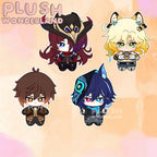[10CM Doll] Game Characters Plushie FANMADE