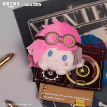 Load image into Gallery viewer, 【PRESALE】PLUSH WONDERLAND Anime PATCH 13CM Plushie Badge Blind Box
