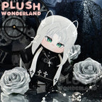 【Only available for shipping to Spain】【Limited Stock】20CM Doll With Clothes Plush ANMADE   【Only available for shipping to Spain】【Limited Stock】20CM Doll With Clothes Plush ANMADE