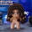 【PRESALE】20CM Doll Only-No Clothes