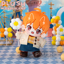 Load image into Gallery viewer, 【PRESALE】PLUSH WONDERLAND BanG Dream! Hagumi Kitazawa Plushie Cotton Doll 20CM FANMADE
