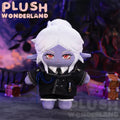 【PRESALE】PLUSH WONDERLAND Paladin Elf 20CM Cotton Doll FANMADE