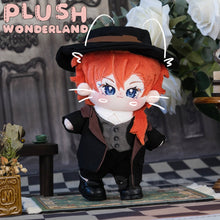 Load image into Gallery viewer, 【PRESALE】PLUSH WONDERLAND Anime Plushies Cotton Doll FANMADE 20CM
