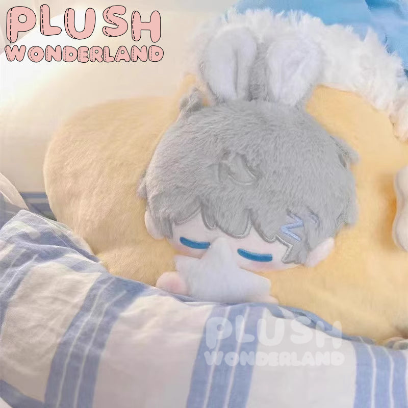 【SOFORT VERFÜGBAR】PLUSH WONDERLAND Plüschtier aus Baumwolle, 35 cm, Stern-Puppenkissen