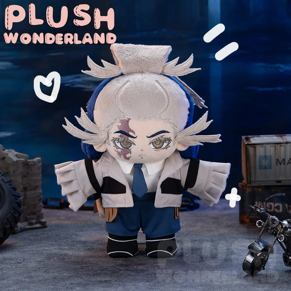 【PRESALE】PLUSH WONDERLAND Little Bird 20CM Cotton Doll FANMADE   【PRESALE】PLUSH WONDERLAND Little Bird 20CM Cotton Doll FANMADE