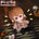 【Sold Out】【SKELETON】20CM Doll With Clothes