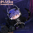【VORVERKAUF】WUNDERLAND Avatar der Eifersucht 20 cm Plüschtier aus Baumwolle, hergestellt von Fans