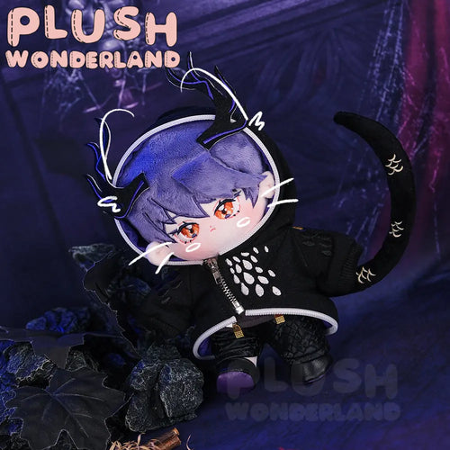 【In Stock】PLUSH WONDERLAND Avatar of Envy 20CM Cotton Doll Plushie FANMADE - plushwonderland
