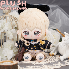 Load image into Gallery viewer, 【Valentine&#39;s Day Gift】【1+1=30% Off】PLUSH WONDERLAND Cotton Doll Plushies 20CM FANMADE
