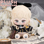 【Only available for shipping to Spain】【Limited Stock】20CM Doll With Clothes Plush ANMADE   【Only available for shipping to Spain】【Limited Stock】20CM Doll With Clothes Plush ANMADE