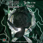 【In Stock】【Authorized】PLUSH WONDERLAND The Kid at the Back Solivan Brugmansia Plushie 10CM Pendant Doll Authorized