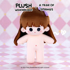 【In Stock】【Authorized】PLUSH WONDERLAND A Year Of Springs Haru 20CM Plushie Cotton Doll