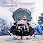 [20CM Doll] Peluche de Vice Capitán HECHO POR FANS