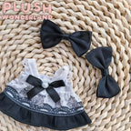 [20CM Doll Clothes]Ghost Hospital