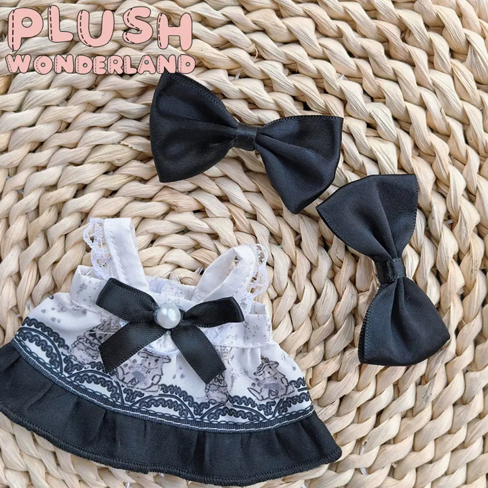 [20CM Doll Clothes]Ghost Hospital