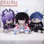 【INSTOCK】PLUSH WONDERLAND Moon Maiden Lullaby/ The Lantern /Purple Hair 40CM Doll FANMADE   【INSTOCK】PLUSH WONDERLAND Moon Maiden Lullaby/ The Lantern /Purple Hair 40CM Doll FANMADE