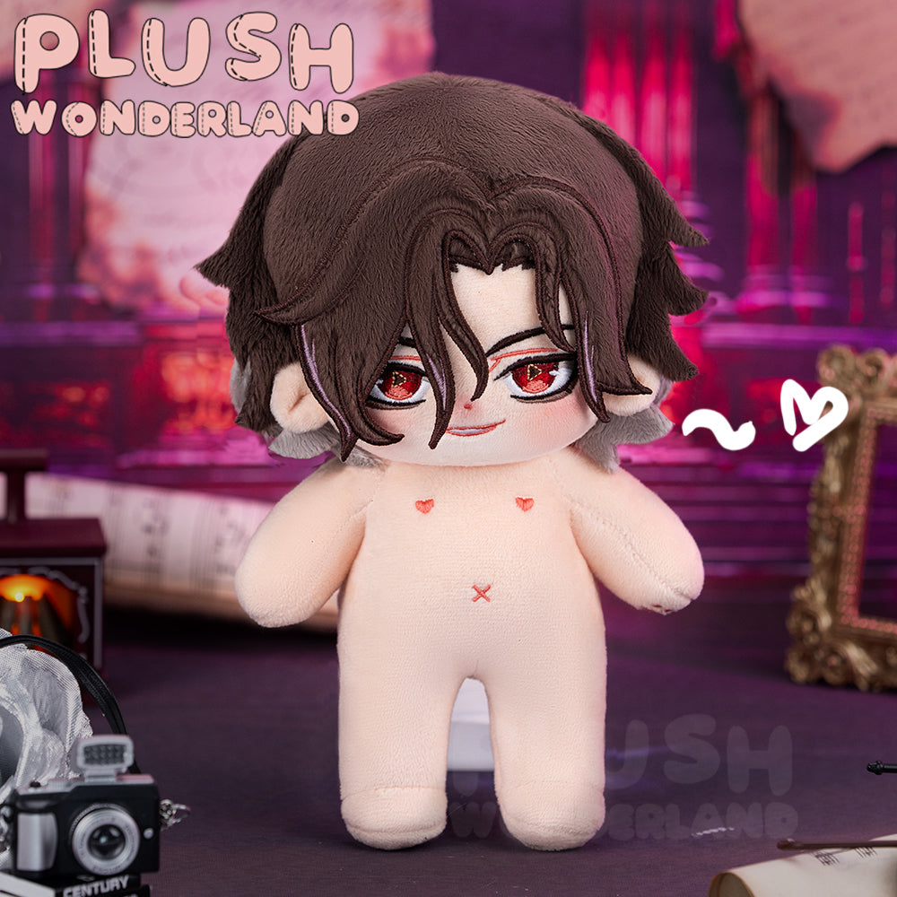【PRESALE】PLUSH WONDERLAND Stellar Blaze Plushie 20CM Cotton Doll FANMADE