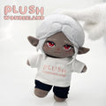 【PRESALE】PLUSH WONDERLAND Paladin Elf 20CM Cotton Doll FANMADE   【PRESALE】PLUSH WONDERLAND Paladin Elf 20CM Cotton Doll FANMADE
