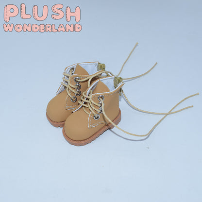 【INSTOCK】PLUSH WONDERLAND Martens boots 20CM Shoes
