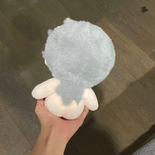 Load image into Gallery viewer, 【Limited Time For  Sale】【PRESALE】PLUSH WONDERLAND Identity V Aesop Carl Embalmer Plushies Cotton Doll FANMADE 20CM
