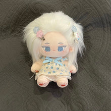 Load image into Gallery viewer, 【Limited Time For  Sale】【PRESALE】PLUSH WONDERLAND Identity V Joseph Desaulniers Photographer Former Count Desaulniers Plushies Cotton Doll FANMADE 20CM
