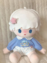 Load image into Gallery viewer, 【Limited Time For  Sale】【PRESALE】PLUSH WONDERLAND Sky: Children of the Light Grateful Shell Collector Plushies 40CM Cotton Doll FANMADE
