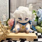 【Auf Lager】Plüschtier aus dem Wunderland-Spiel, 15 cm, Anhänger, Fan-Herstellung