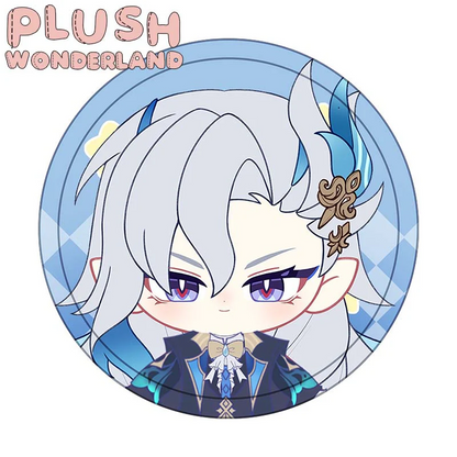 【PRESALE】PLUSH WONDERLAND ancient dragon New Ver. Plushie 20CM Doll FANMADE
