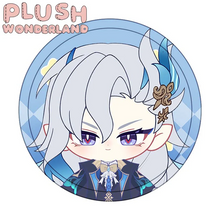 Load image into Gallery viewer, 【PRESALE】PLUSH WONDERLAND Genshin Impact Neuvillette New Ver. Plushie 20CM Doll FANMADE
