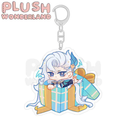 【PRESALE】PLUSH WONDERLAND ancient dragon New Ver. Plushie 20CM Doll FANMADE