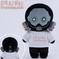 【Musterherstellung】PLUSH WONDERLAND Mechanischer Verstand 20CM Baumwollpuppe FANMADE
