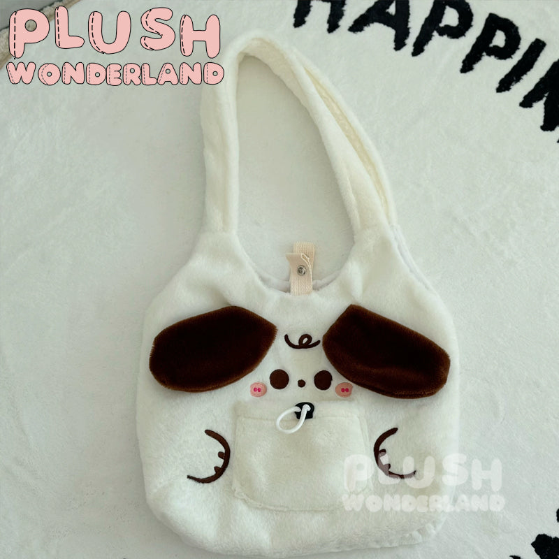 【IN STOCK】 PLUSH WONDERLAND Butter Animal 10CM/20CM Doll Bag/ Itabag/ Backpack