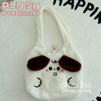 【IN STOCK】 PLUSH WONDERLAND Butter Animal 10CM/20CM Doll Bag/ Itabag/ Backpack