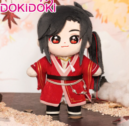 【LIMITED STOCK】【No Restocks Available】Heaven Official's Blessing/ TGCF Merchandise