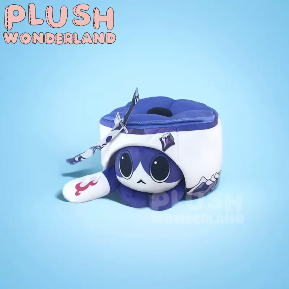 【INSTOCK】PLUSH WONDERLAND Game 16CM Pillow FANMADE Cushion
