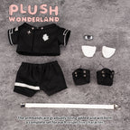 【PRESALE】PLUSH WONDERLAND Cherry Tomato 20CM Cotton Doll FANMADE