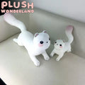 【In Stock】PLUSH WONDERLAND NU: Carnival Quincy Topper Cotton Stuffed Doll Plushie 35CM Ferrets - plushwonderland