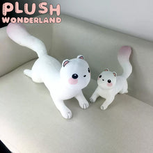 Load image into Gallery viewer, 【In Stock】PLUSH WONDERLAND NU: Carnival Quincy Topper Cotton Stuffed Doll Plushie 35CM Ferrets
