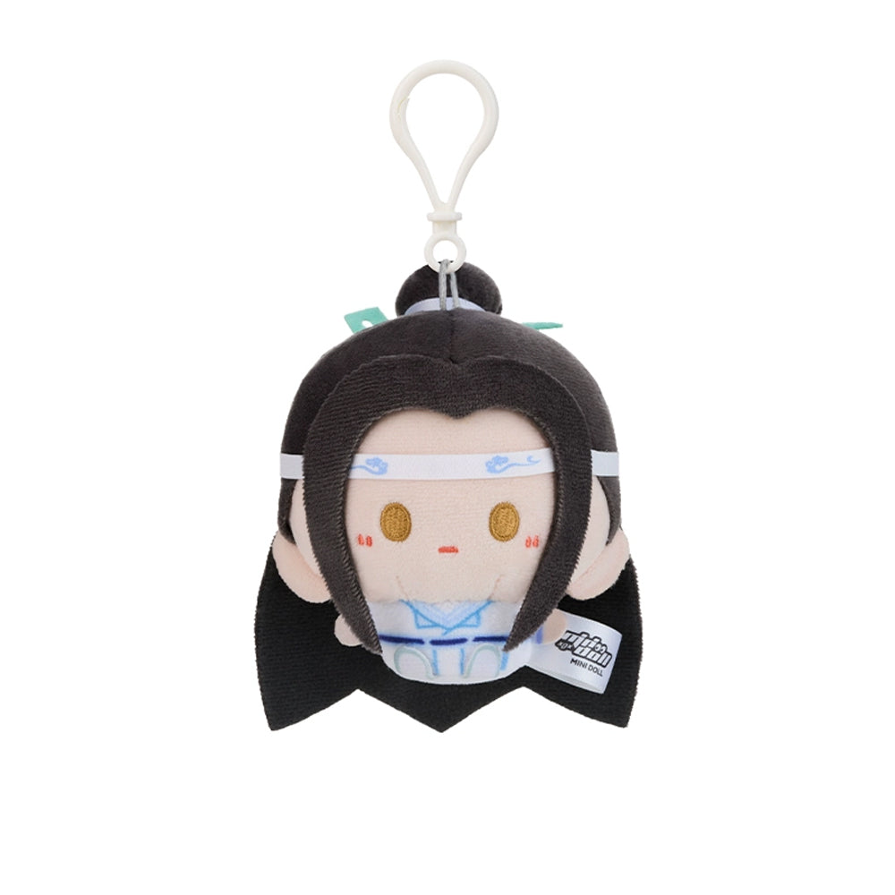 【PRESALE】PLUSH WONDERLAND Mo Dao Zu Shi Horseback Youth style 8CM Doll