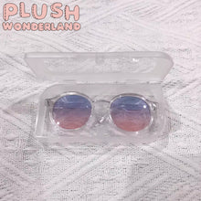 Load image into Gallery viewer, 【In Stock】PLUSH WONDERLAND 20CM Doll Plushie Glasses/ Sunglasses
