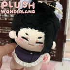 【Auf Lager】Plüschtier-Anhänger „Wonderland“ (Anime-Seestern) aus Baumwolle, 10 cm, von Fans hergestellt