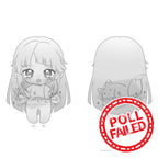【Poll-Failed】PLUSH WONDERLAND Endless Waves of Smiles Plushie Cotton Doll 20CM FANMADE