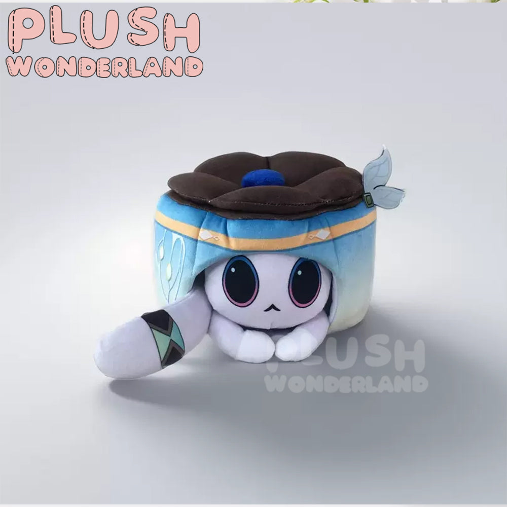 【INSTOCK】PLUSH WONDERLAND Game 16CM Pillow FANMADE Cushion
